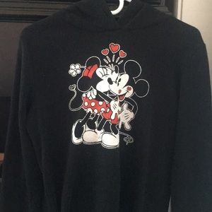 Limited edition Disney hoodie